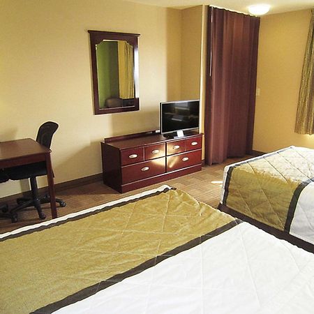 Extended Stay America Select Suites - Wilkes - Barre - Scranton Exterior photo
