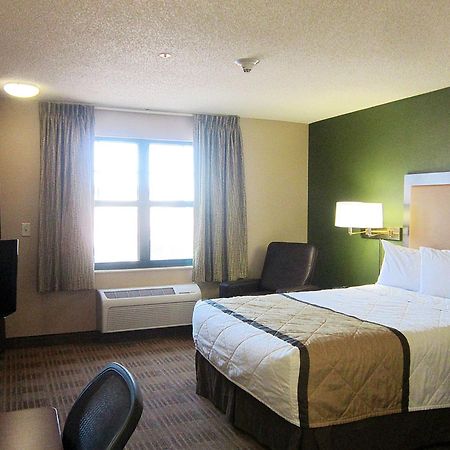 Extended Stay America Select Suites - Wilkes - Barre - Scranton Exterior photo