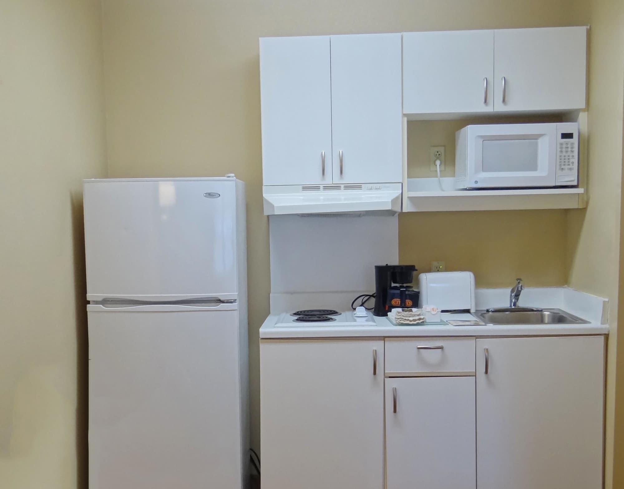 Extended Stay America Select Suites - Wilkes - Barre - Scranton Exterior photo