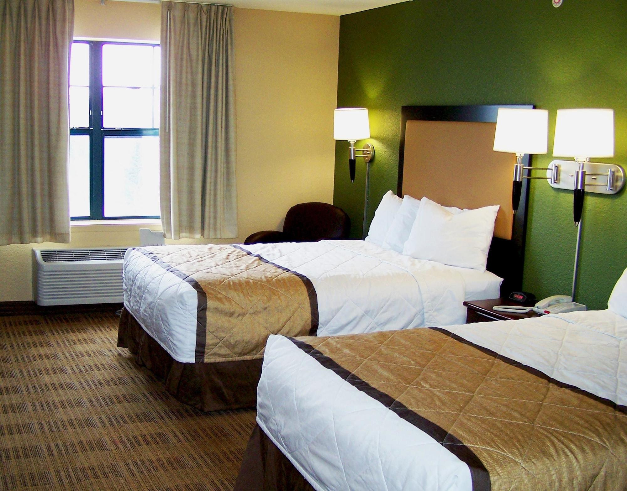 Extended Stay America Select Suites - Wilkes - Barre - Scranton Exterior photo
