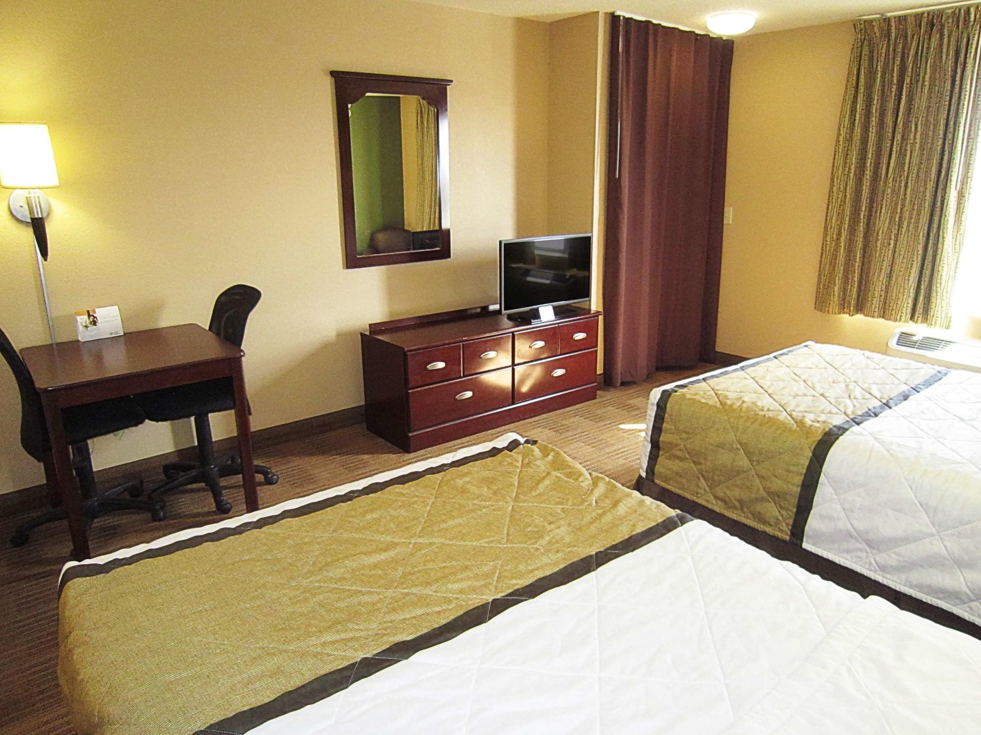 Extended Stay America Select Suites - Wilkes - Barre - Scranton Exterior photo