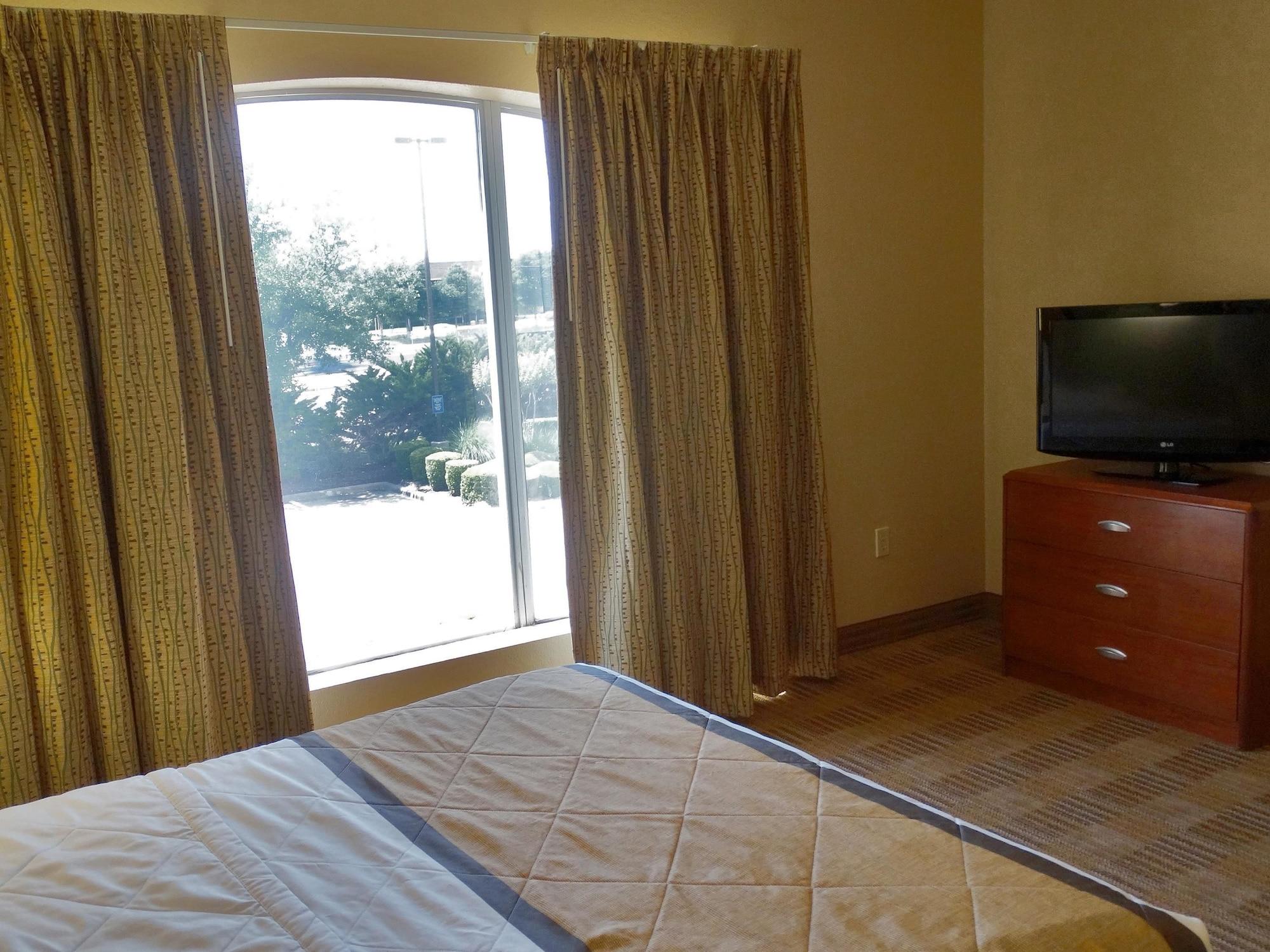 Extended Stay America Select Suites - Wilkes - Barre - Scranton Exterior photo