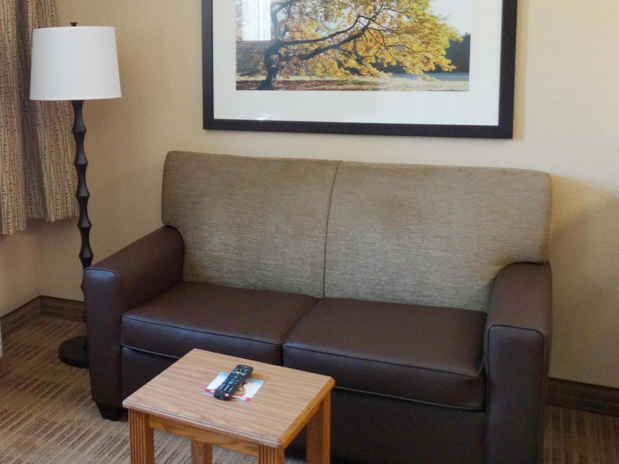 Extended Stay America Select Suites - Wilkes - Barre - Scranton Exterior photo