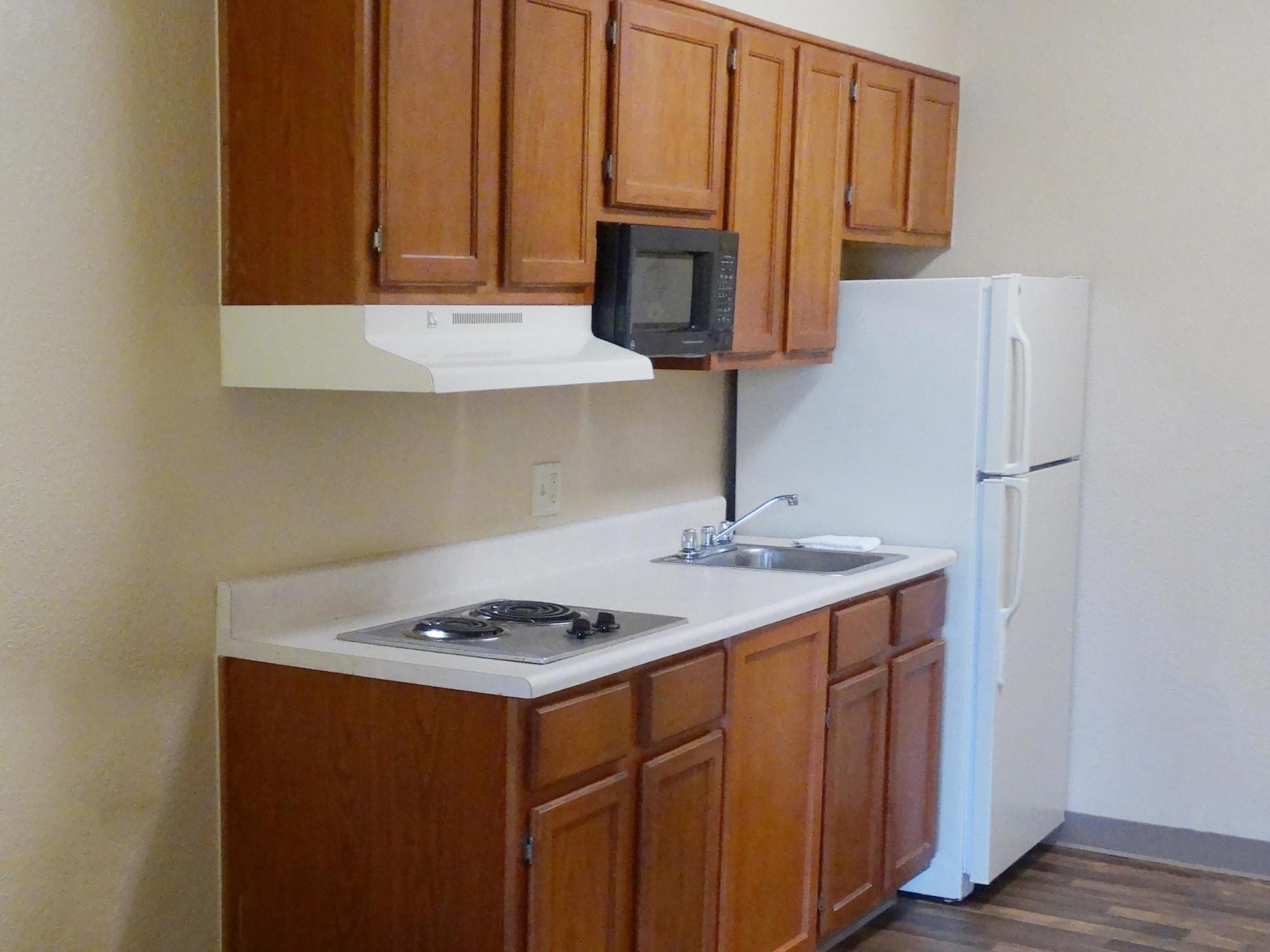 Extended Stay America Select Suites - Wilkes - Barre - Scranton Exterior photo