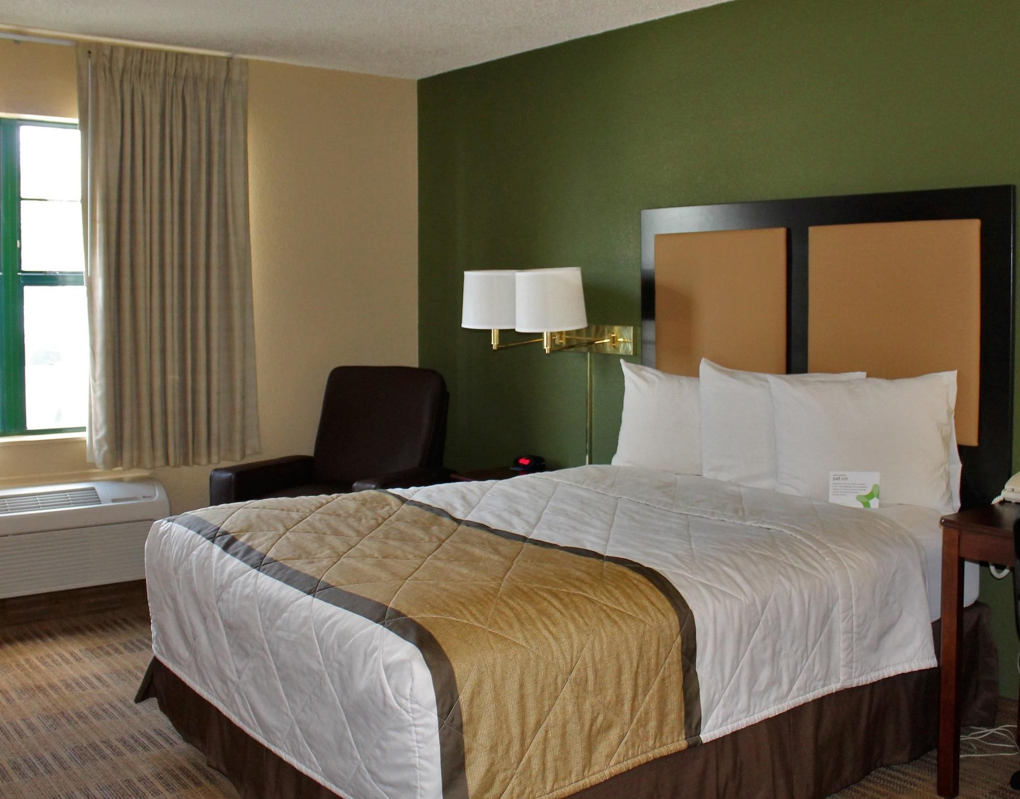 Extended Stay America Select Suites - Wilkes - Barre - Scranton Exterior photo