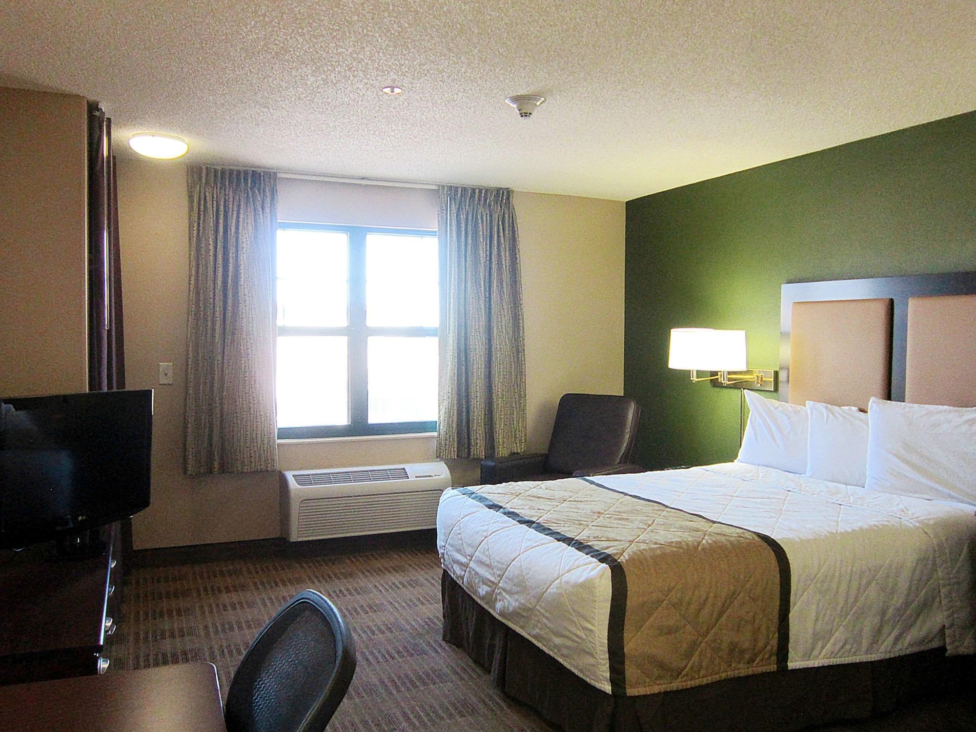 Extended Stay America Select Suites - Wilkes - Barre - Scranton Exterior photo