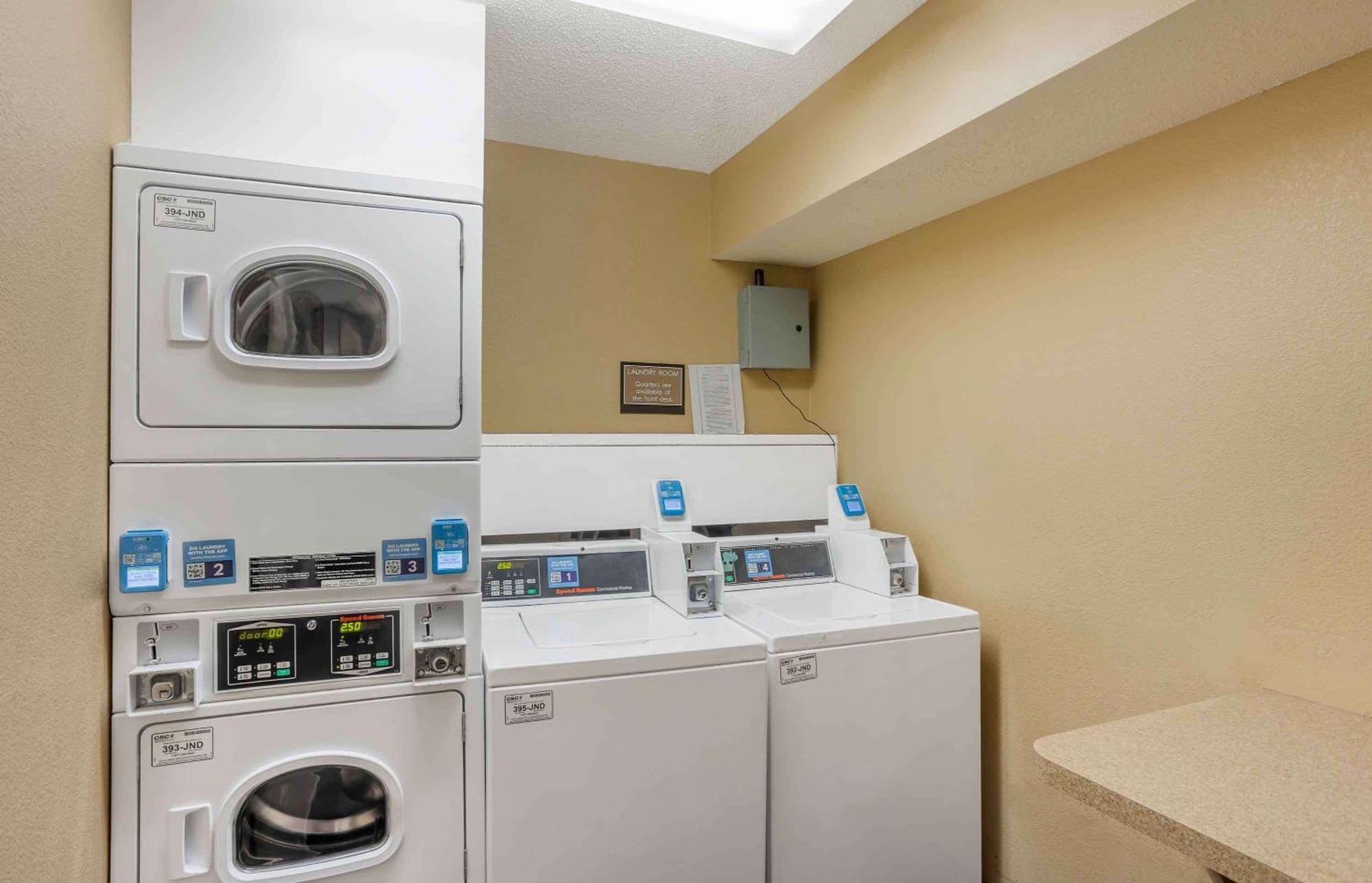 Extended Stay America Select Suites - Wilkes - Barre - Scranton Exterior photo