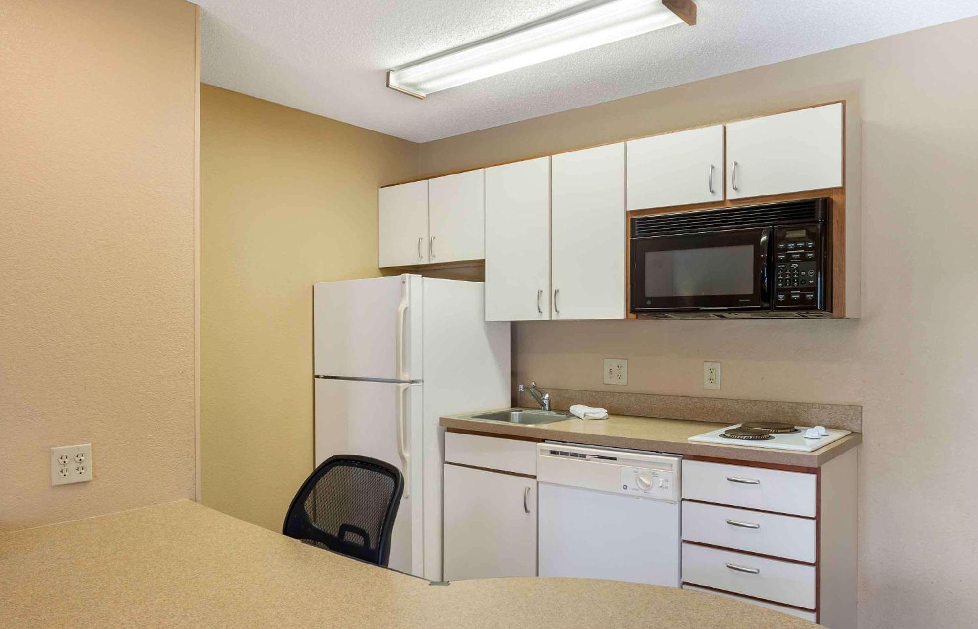 Extended Stay America Select Suites - Wilkes - Barre - Scranton Exterior photo
