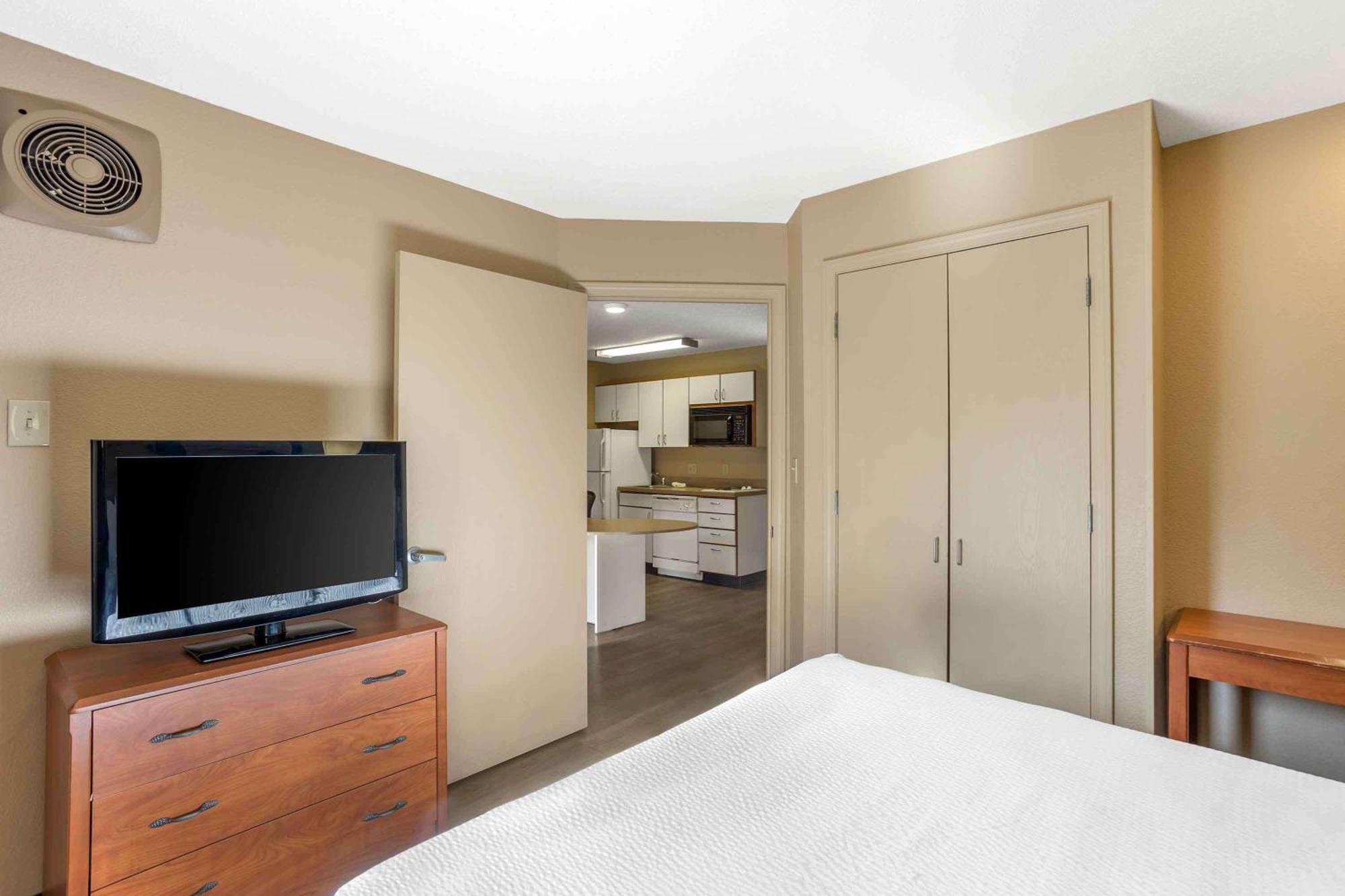 Extended Stay America Select Suites - Wilkes - Barre - Scranton Exterior photo