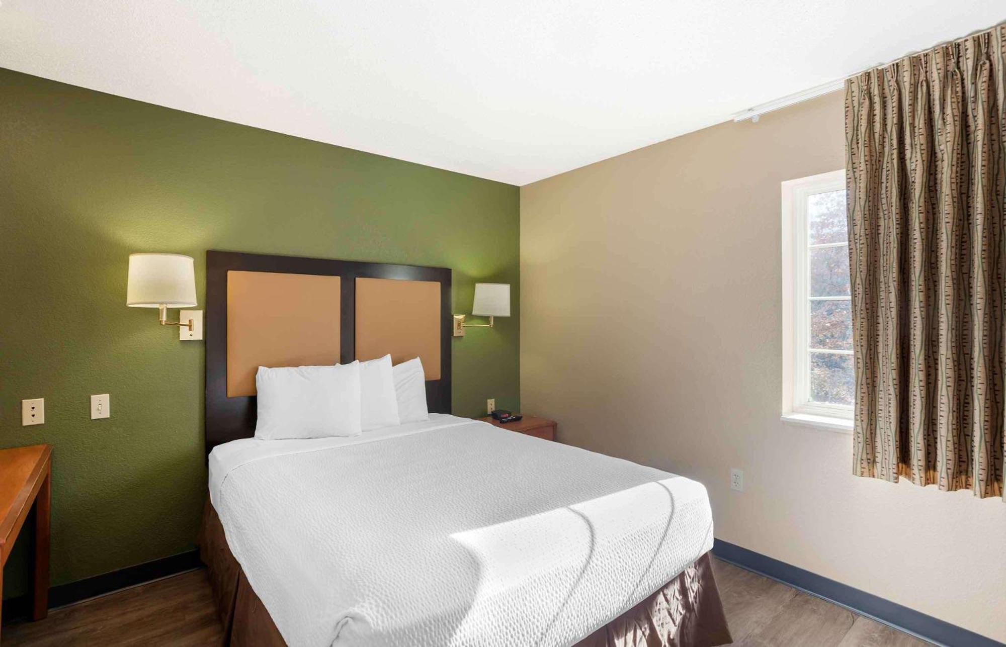 Extended Stay America Select Suites - Wilkes - Barre - Scranton Exterior photo