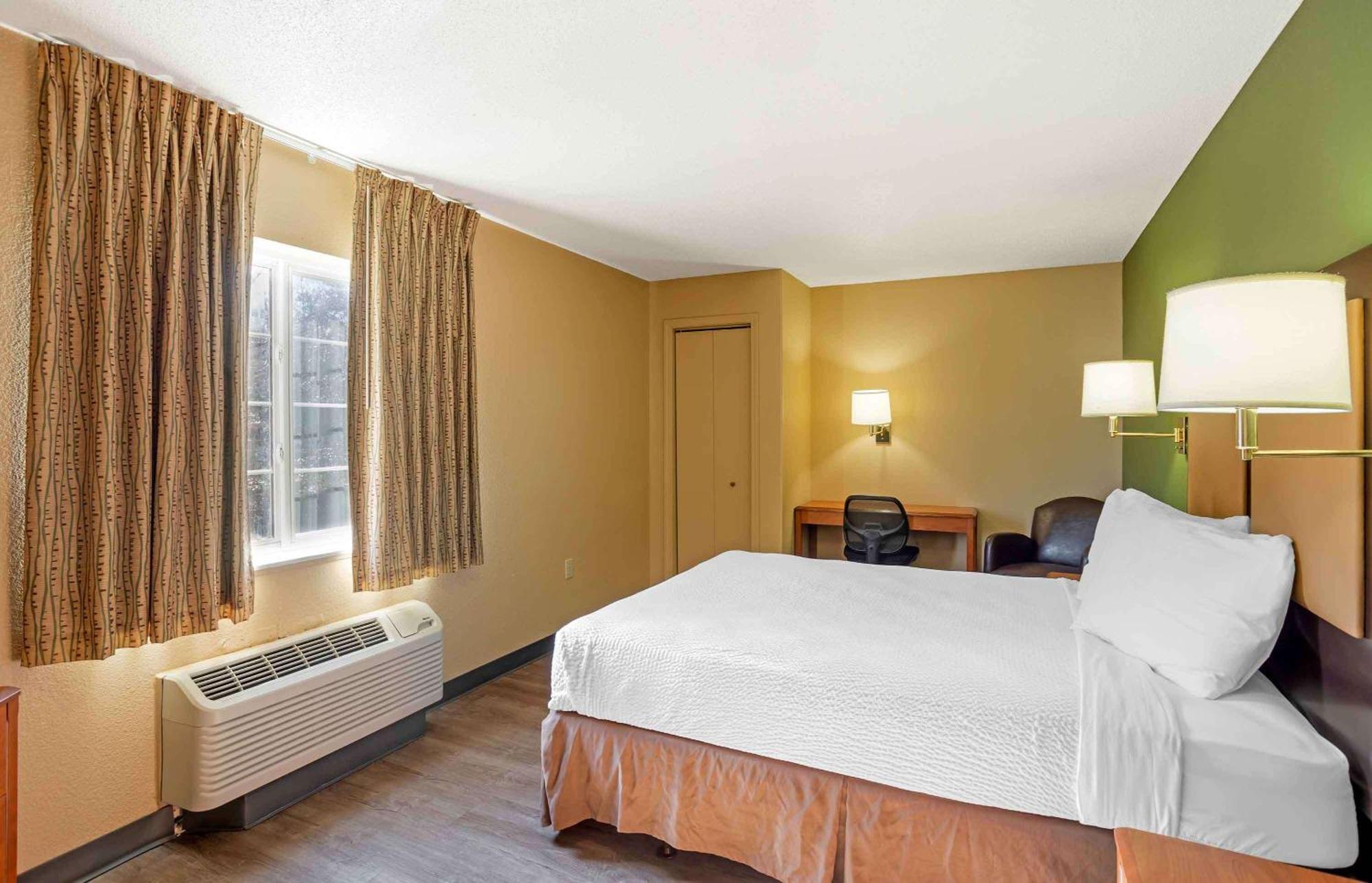 Extended Stay America Select Suites - Wilkes - Barre - Scranton Exterior photo