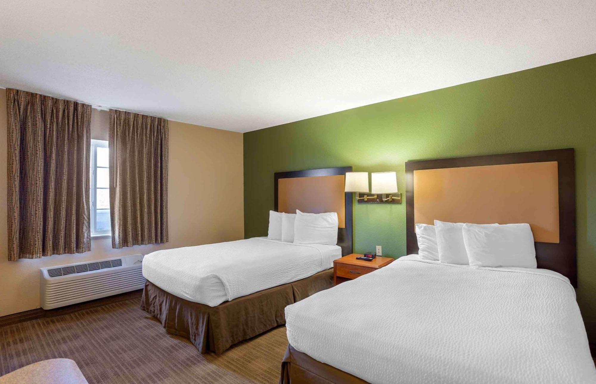 Extended Stay America Select Suites - Wilkes - Barre - Scranton Exterior photo