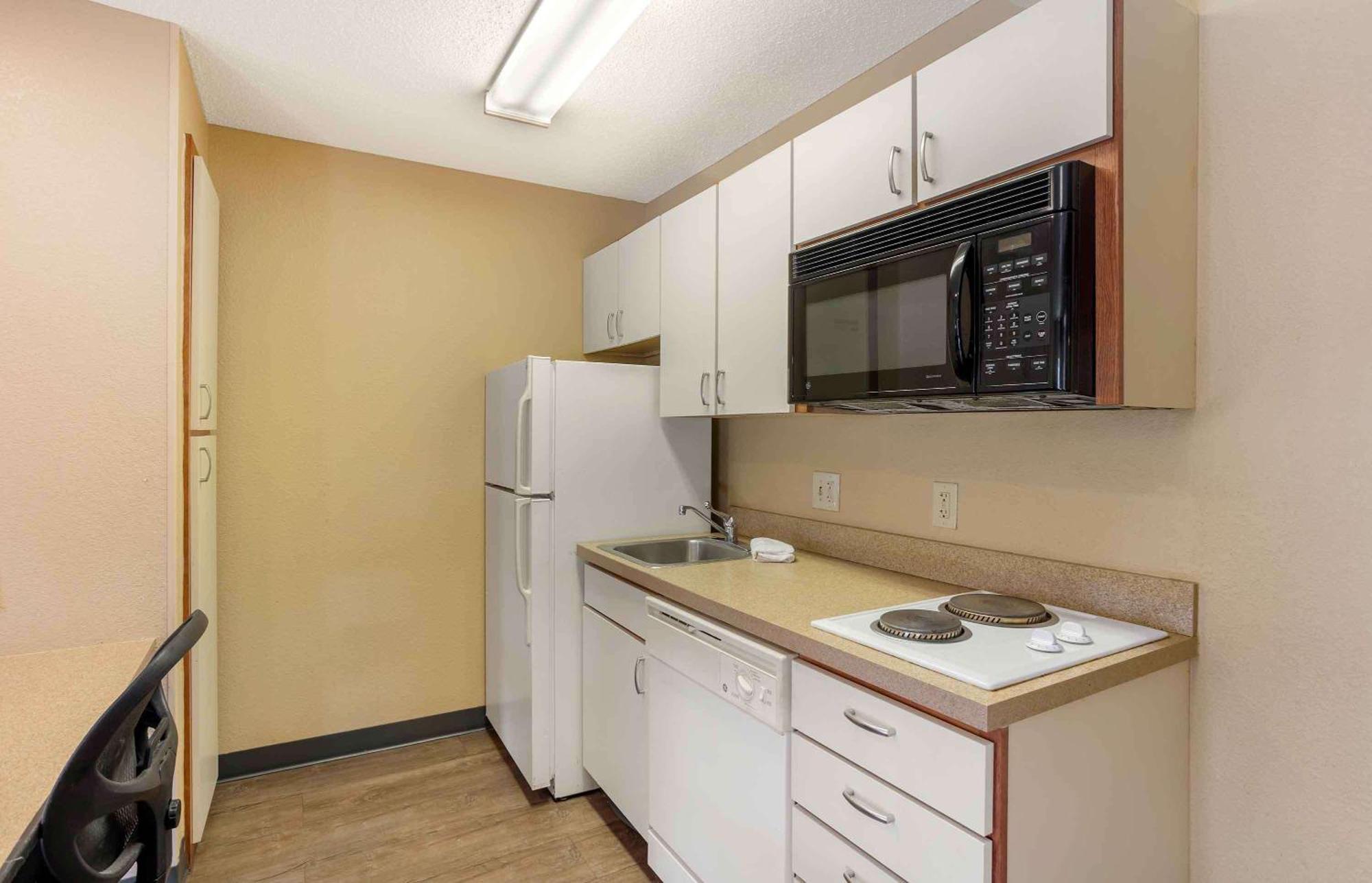 Extended Stay America Select Suites - Wilkes - Barre - Scranton Exterior photo