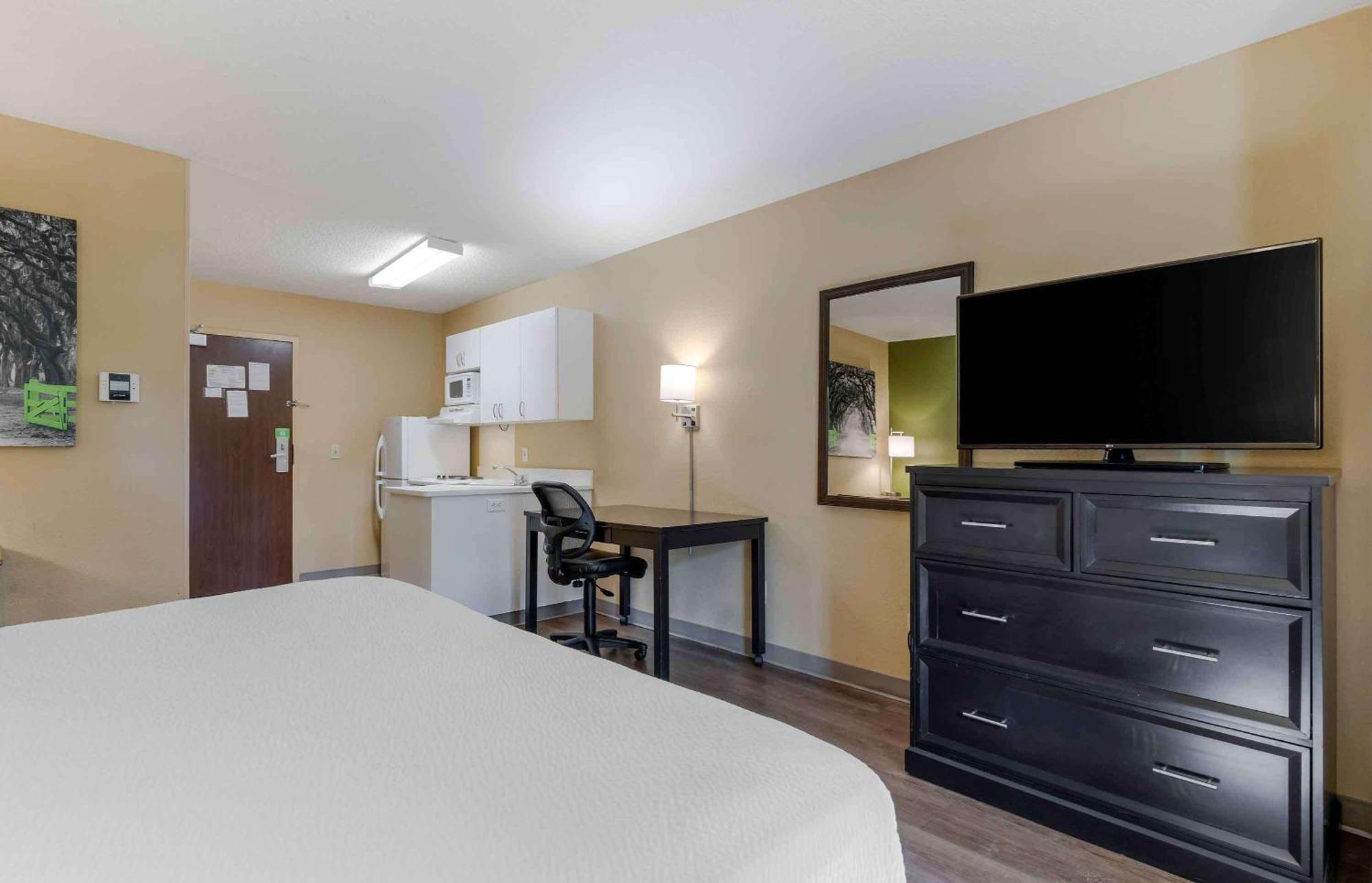 Extended Stay America Select Suites - Wilkes - Barre - Scranton Exterior photo