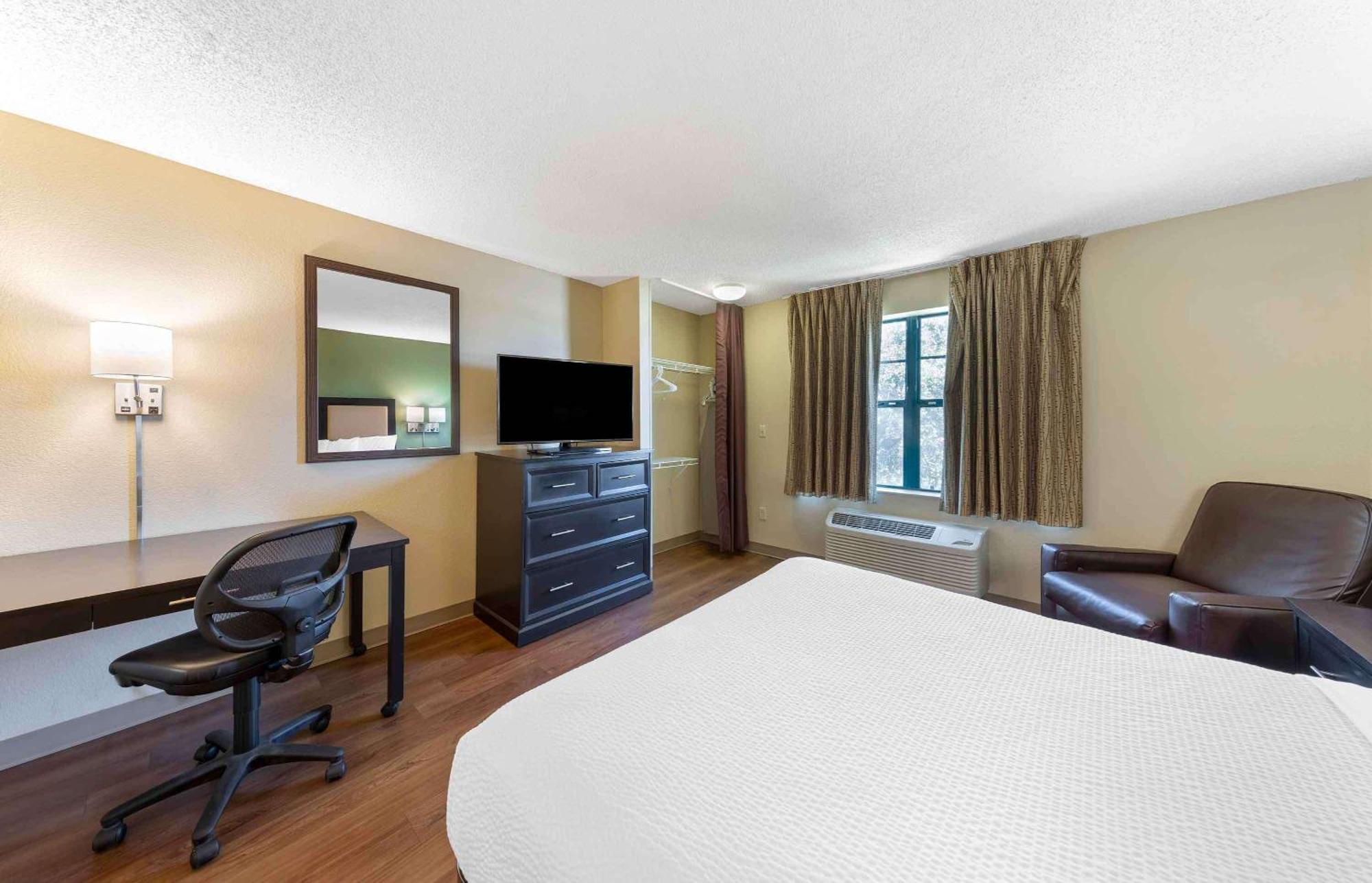 Extended Stay America Select Suites - Wilkes - Barre - Scranton Exterior photo