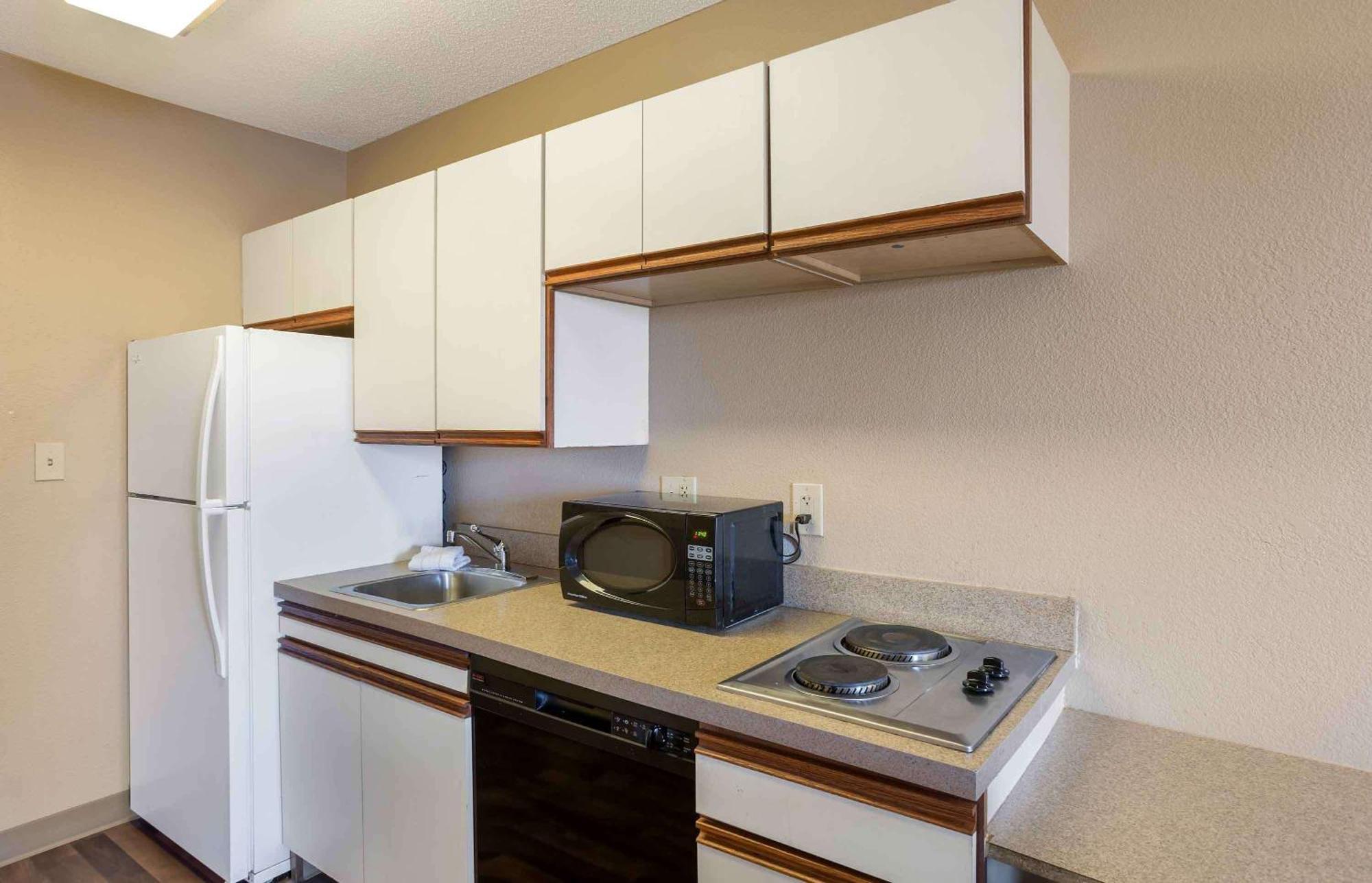 Extended Stay America Select Suites - Wilkes - Barre - Scranton Exterior photo