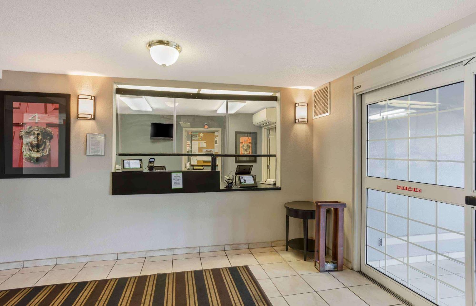 Extended Stay America Select Suites - Wilkes - Barre - Scranton Exterior photo