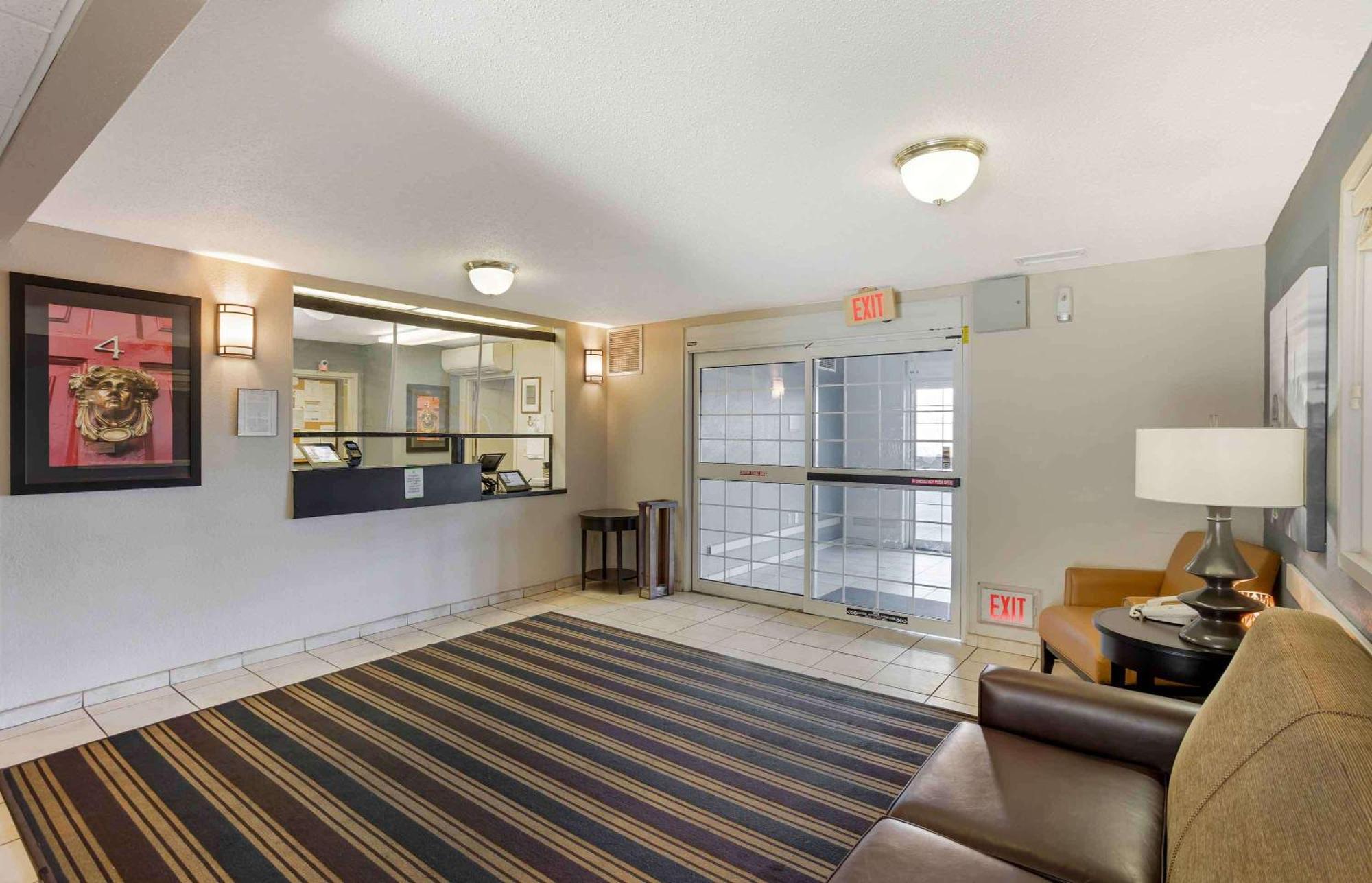 Extended Stay America Select Suites - Wilkes - Barre - Scranton Exterior photo