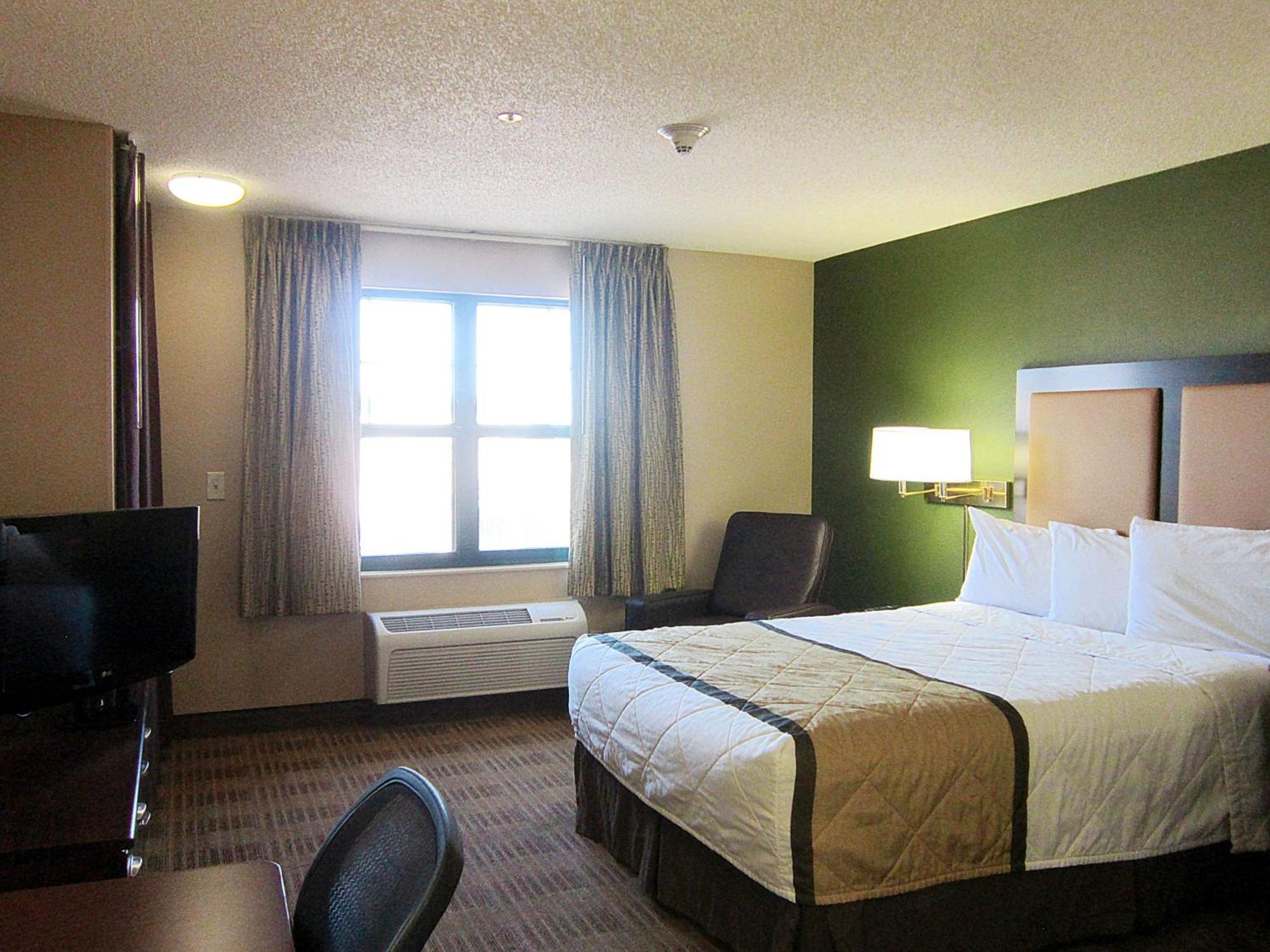 Extended Stay America Select Suites - Wilkes - Barre - Scranton Exterior photo