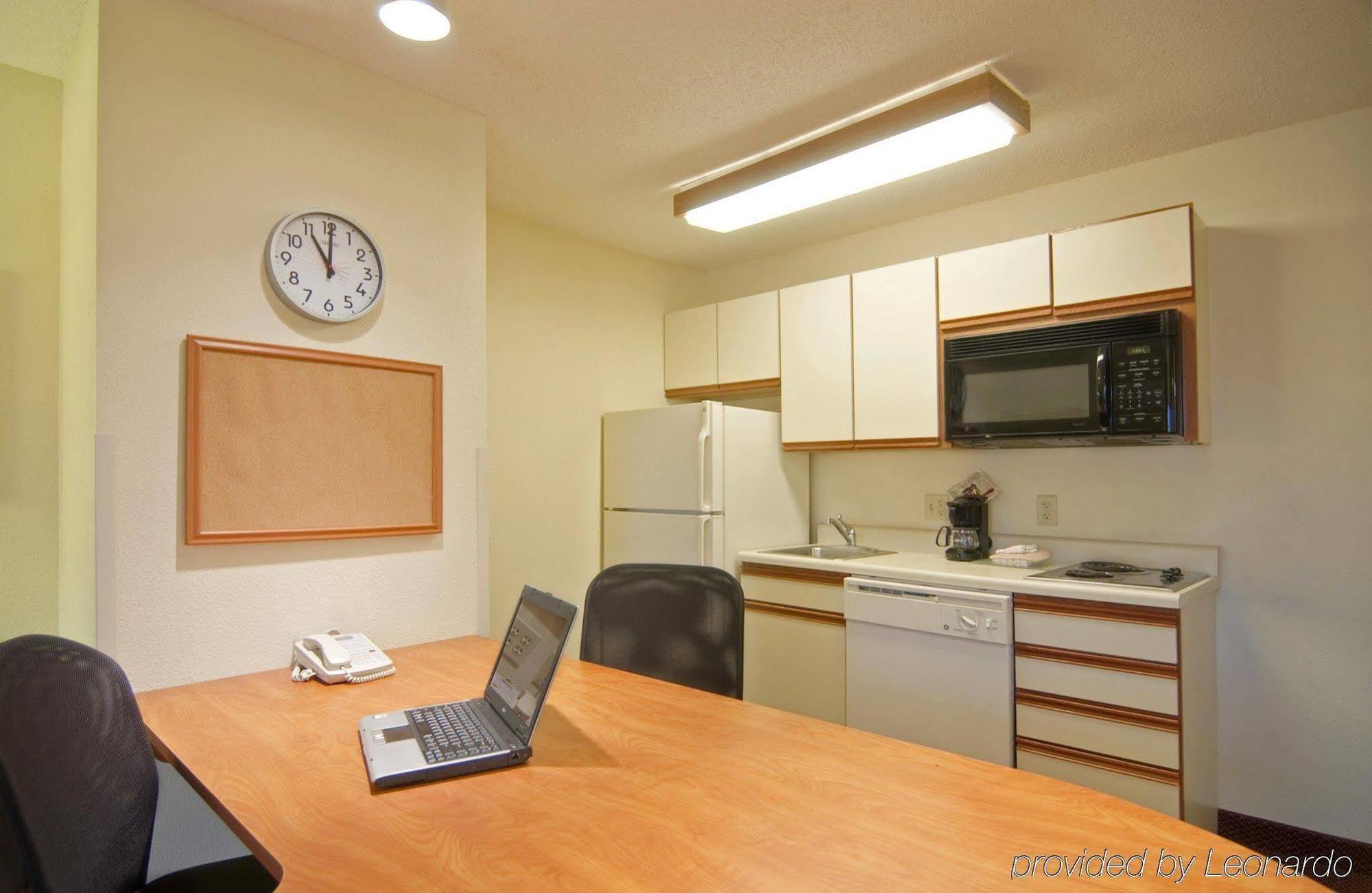 Extended Stay America Select Suites - Wilkes - Barre - Scranton Exterior photo