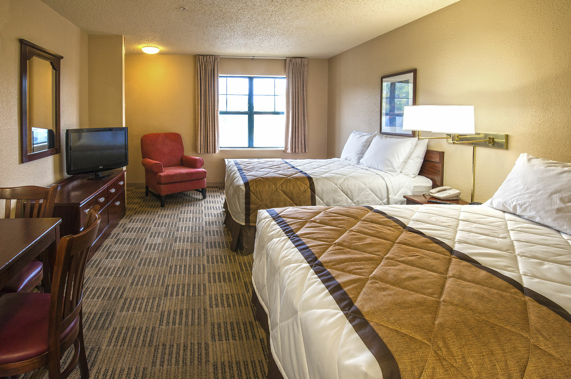 Extended Stay America Select Suites - Wilkes - Barre - Scranton Exterior photo